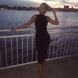 Meet your Posher, Tara